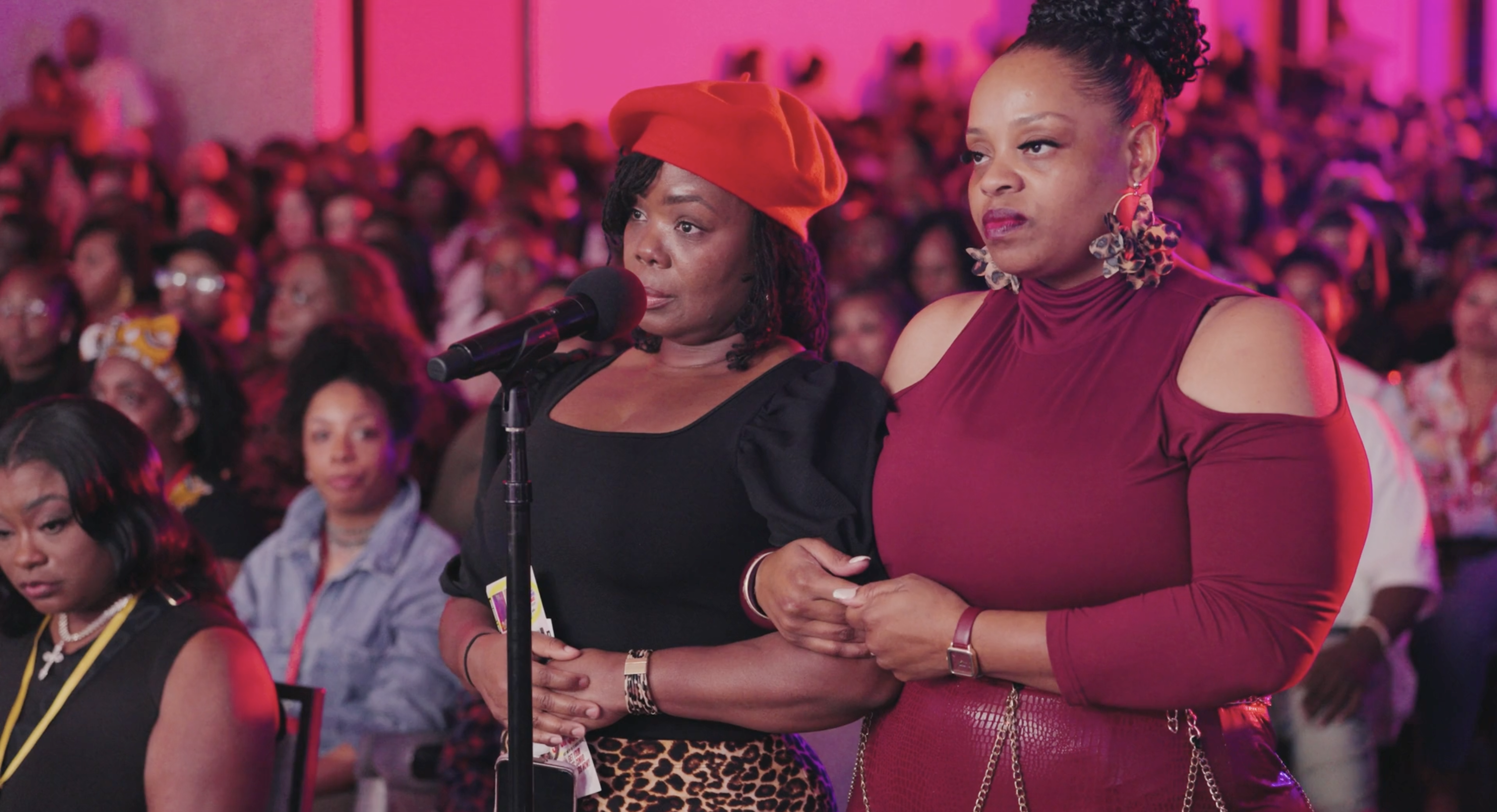 Tonight's Conversation Video