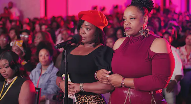 He Left Me at My Lowest