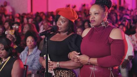 Tonight's Conversation Video