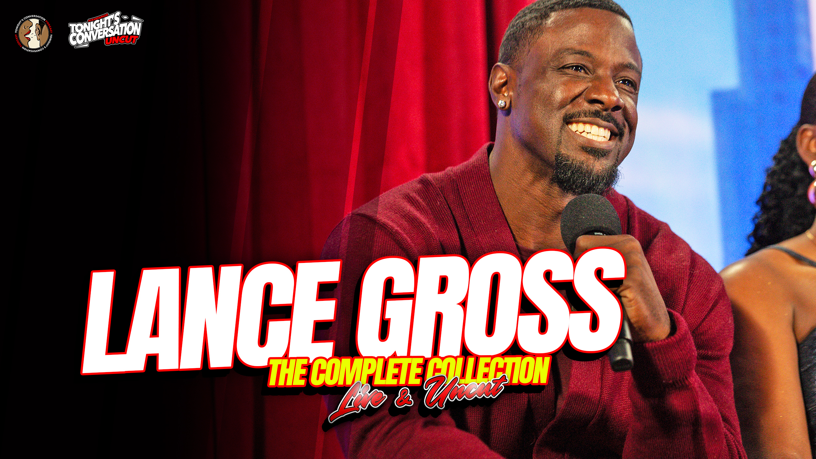 Lance Gross