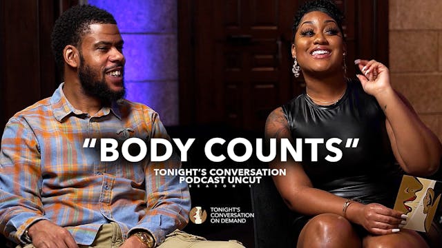 Body Counts