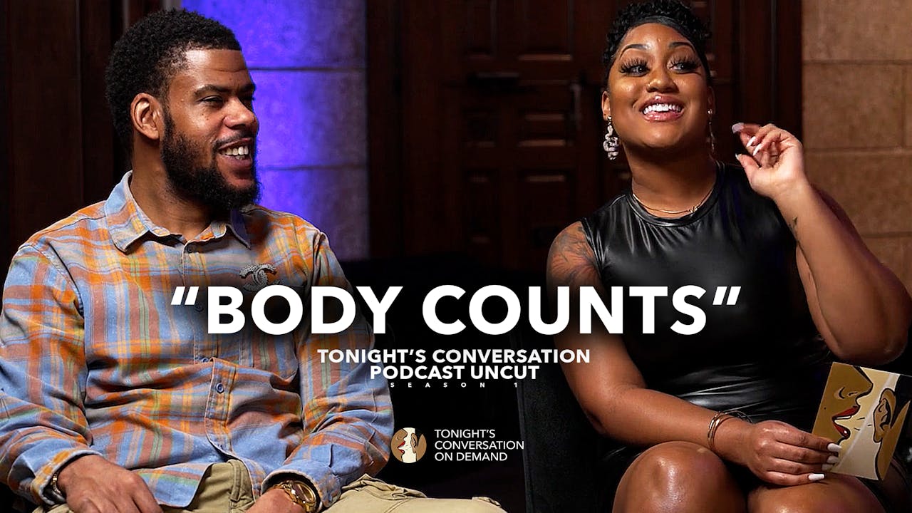 Body Counts Season 1 Tonight's Conversation