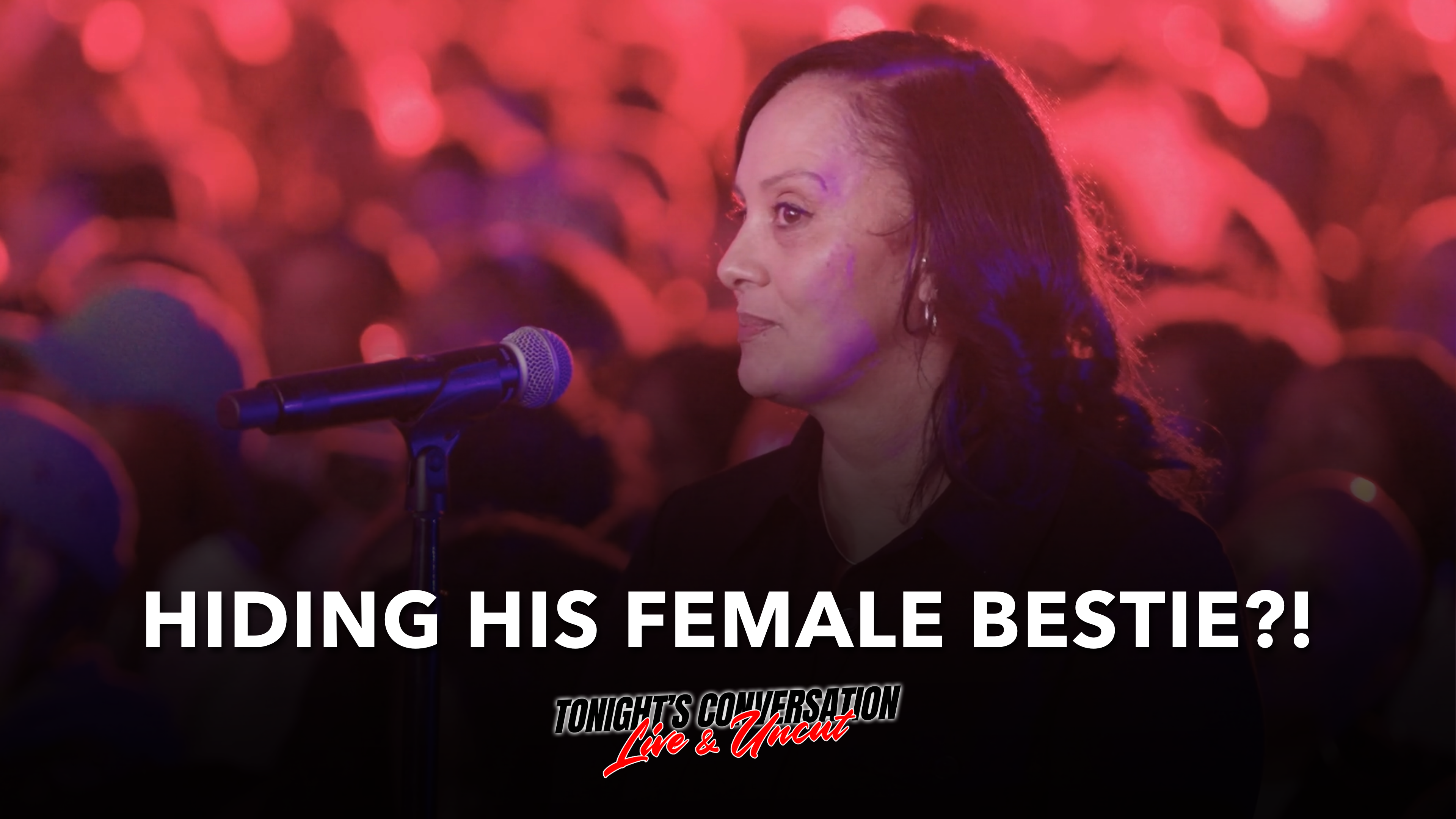 Tonight's Conversation Video