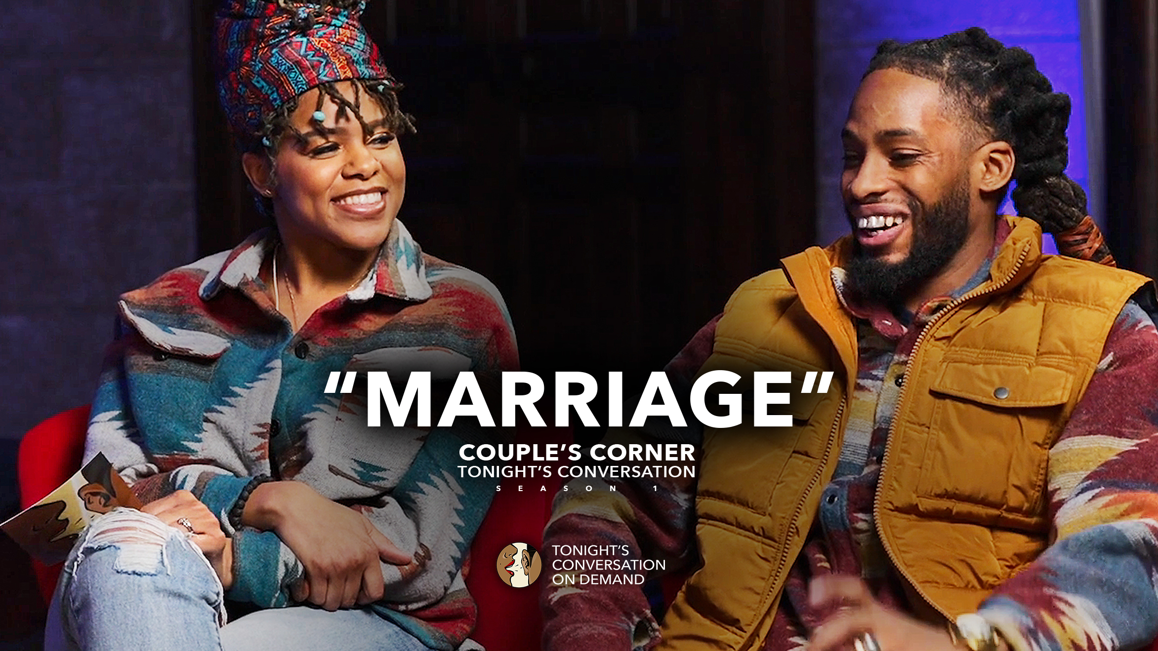 Marriage and Healthy Communication