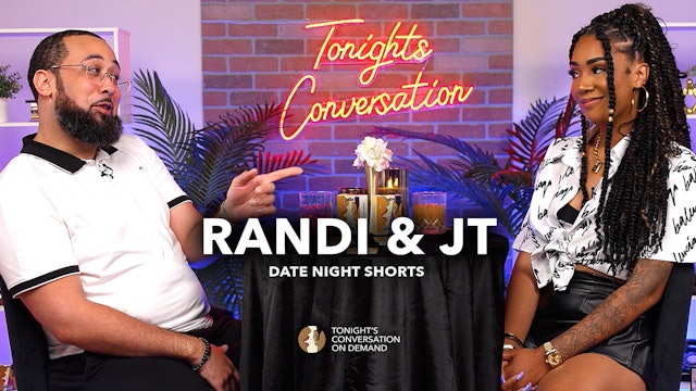 Randi and JT