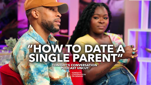 How to Date a Single Parent