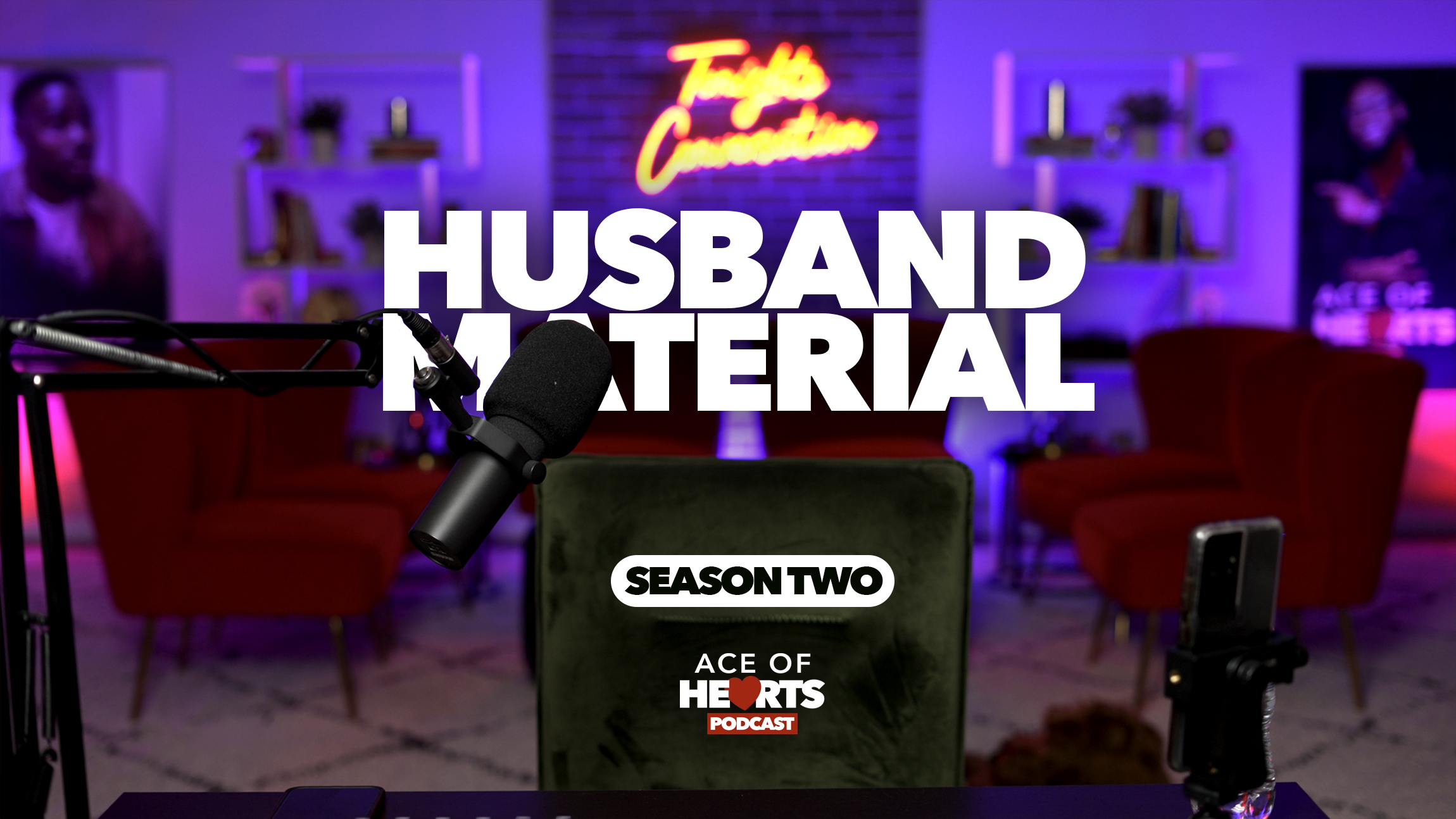 How to know if he's "Husband Material"