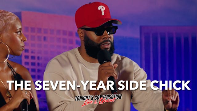 The Seven-Year Side Chick