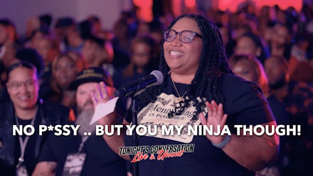 Tonight's Conversation Video