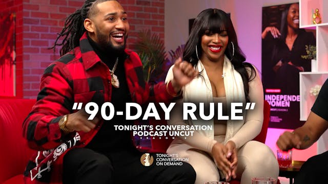 90-Day Rule