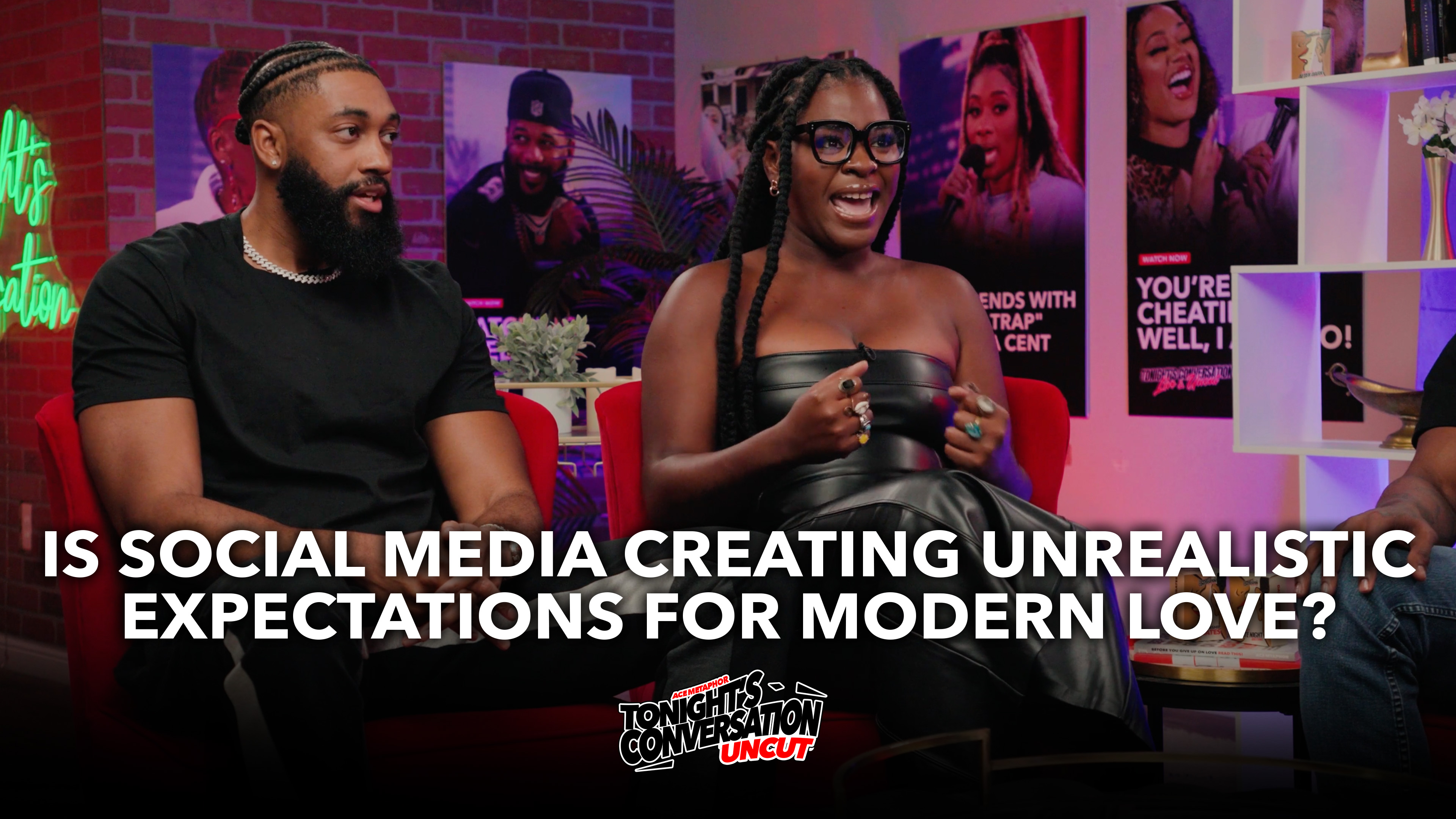 Is Social Media Creating Unrealistic Expectations for Modern Love?