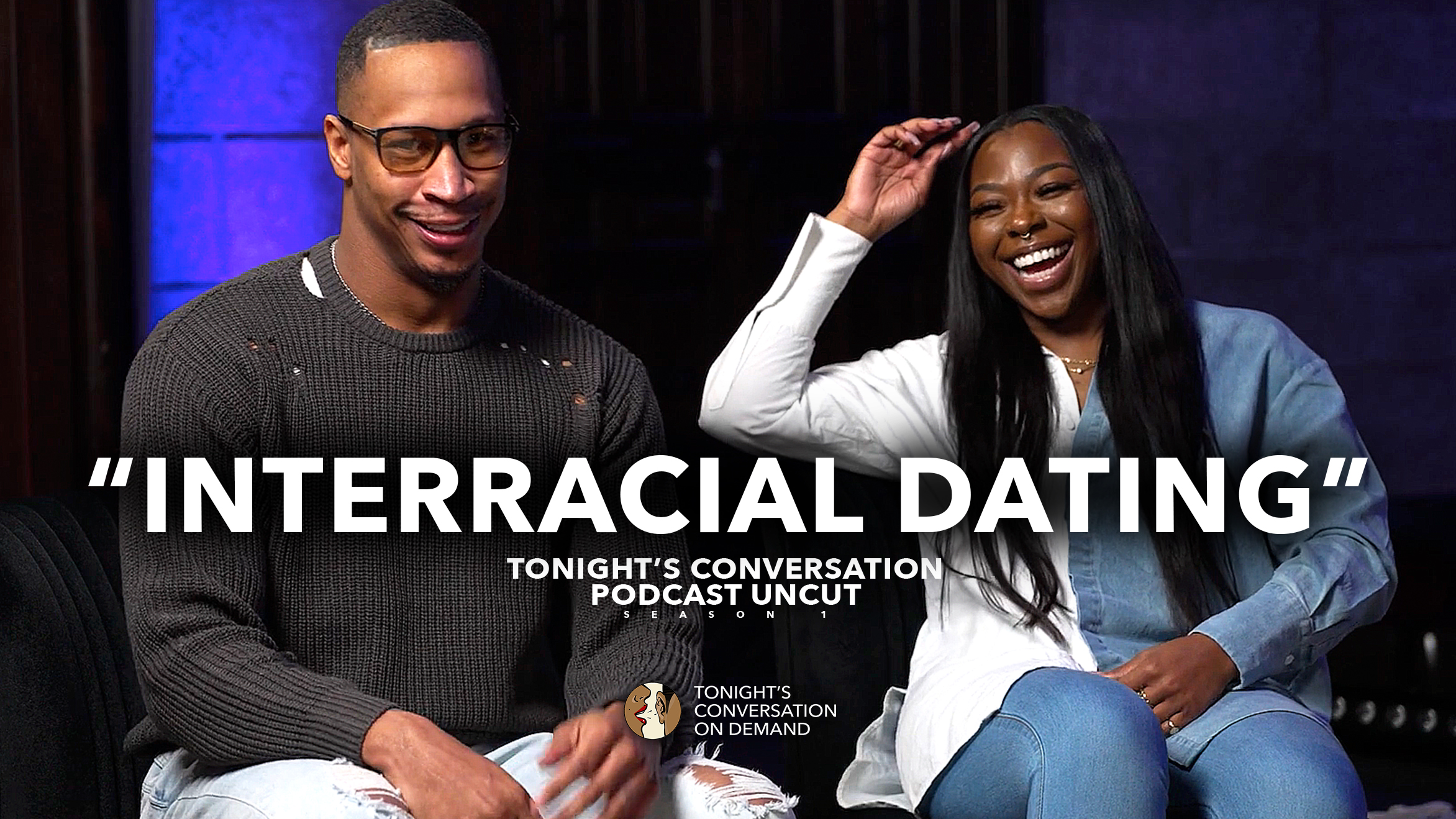 Interracial Dating