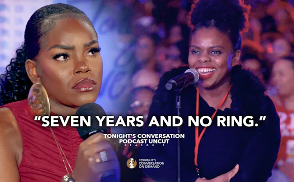 Seven Years and No Ring.