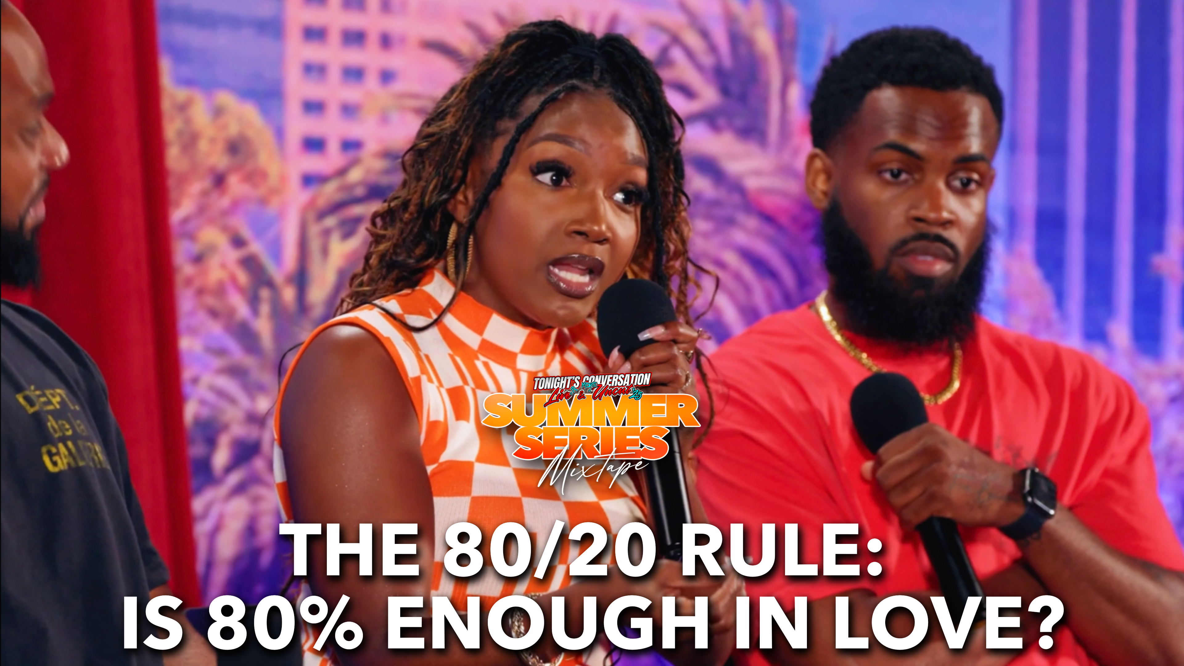 The 80/20 Rule: Is 80% Enough in Love?