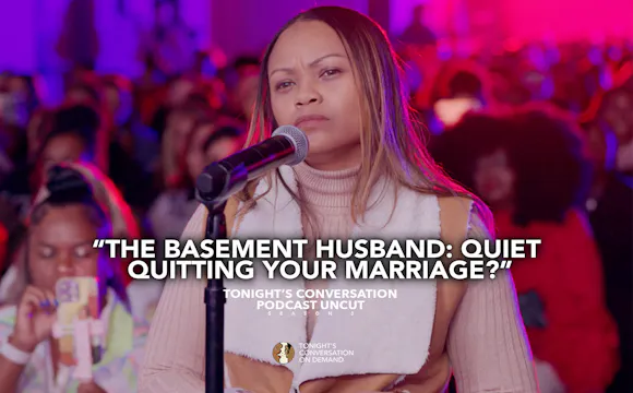 The Basement Husband: Quiet Quitting ...