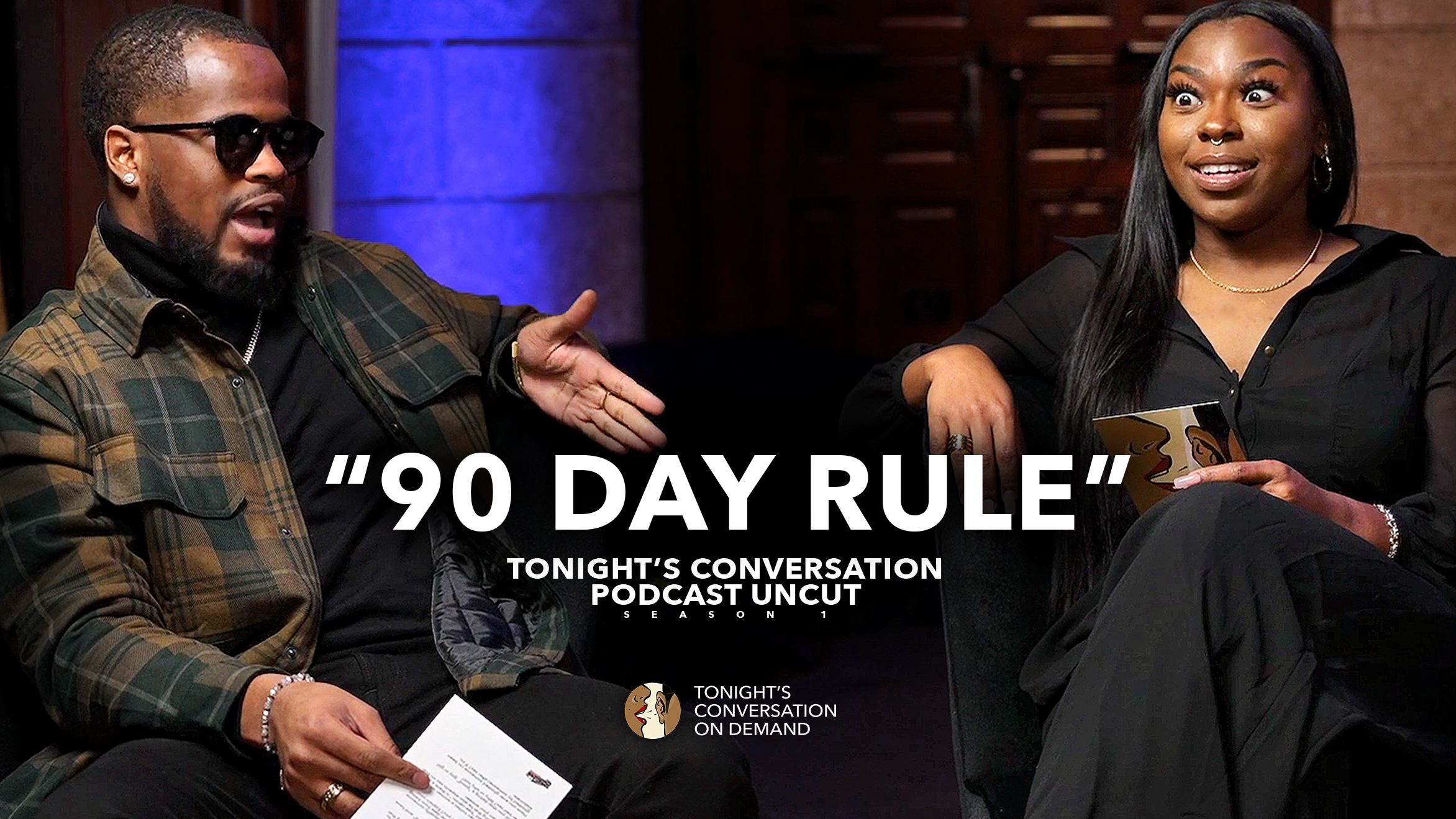 The 90-Day Rule 