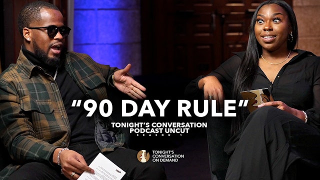 The 90-Day Rule 