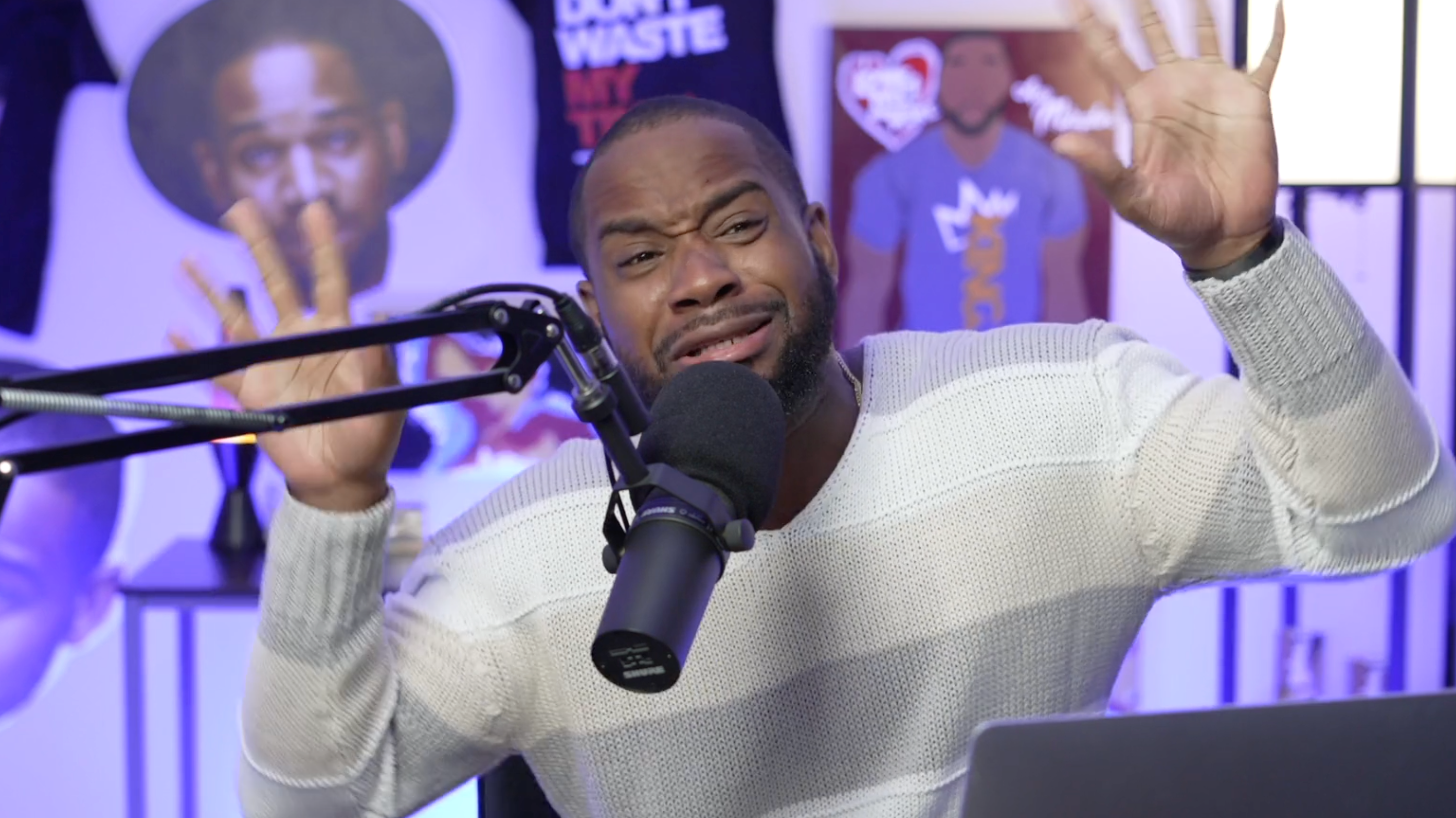 Being abused is NOT a choice!