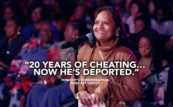 20 Years of Cheating… Now He’s Deported.