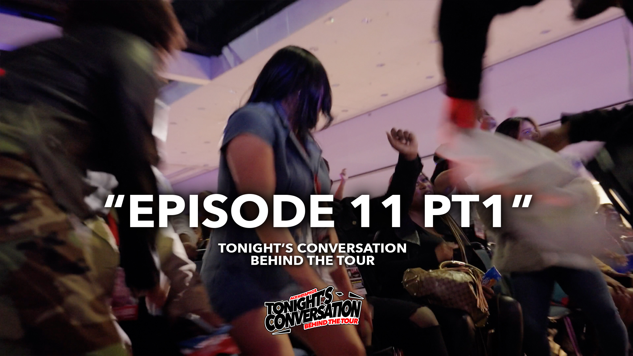 TC Behind The Tour - EP11 Part 1