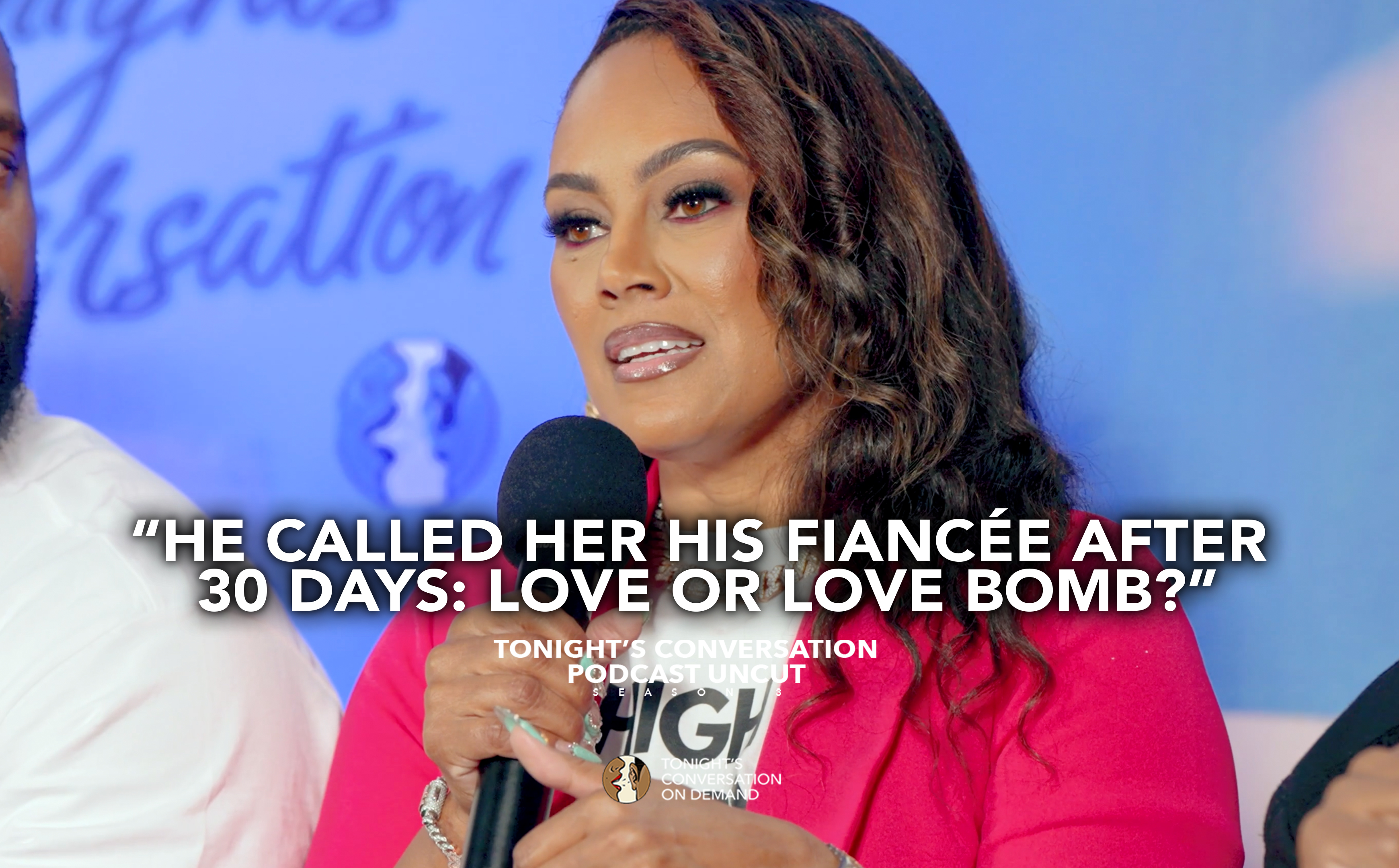 He Called Her His Fiancée After 30 Days: Love or Love Bomb?