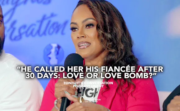 He Called Her His Fiancée After 30 Da...