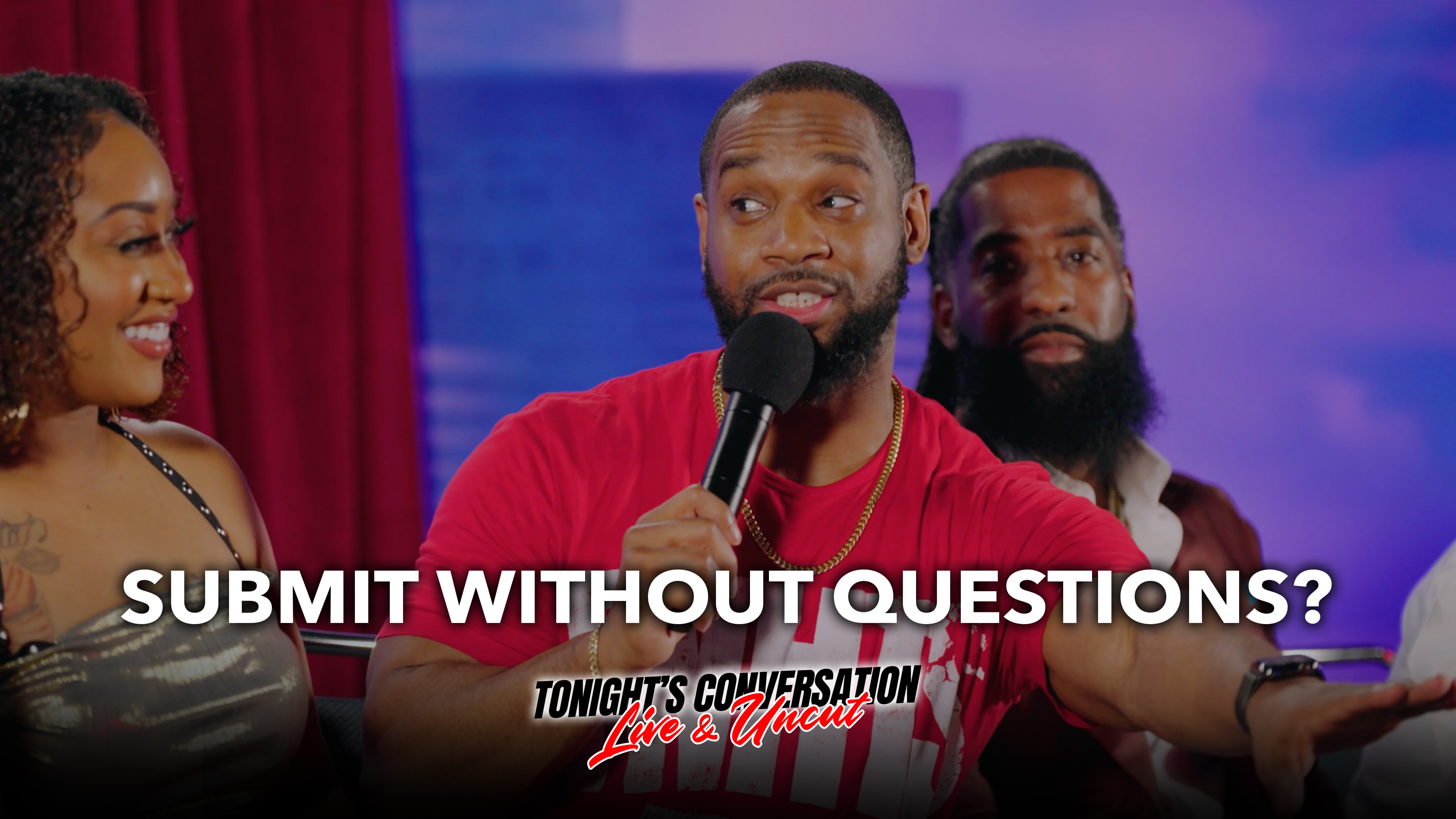 Submit without Questions?