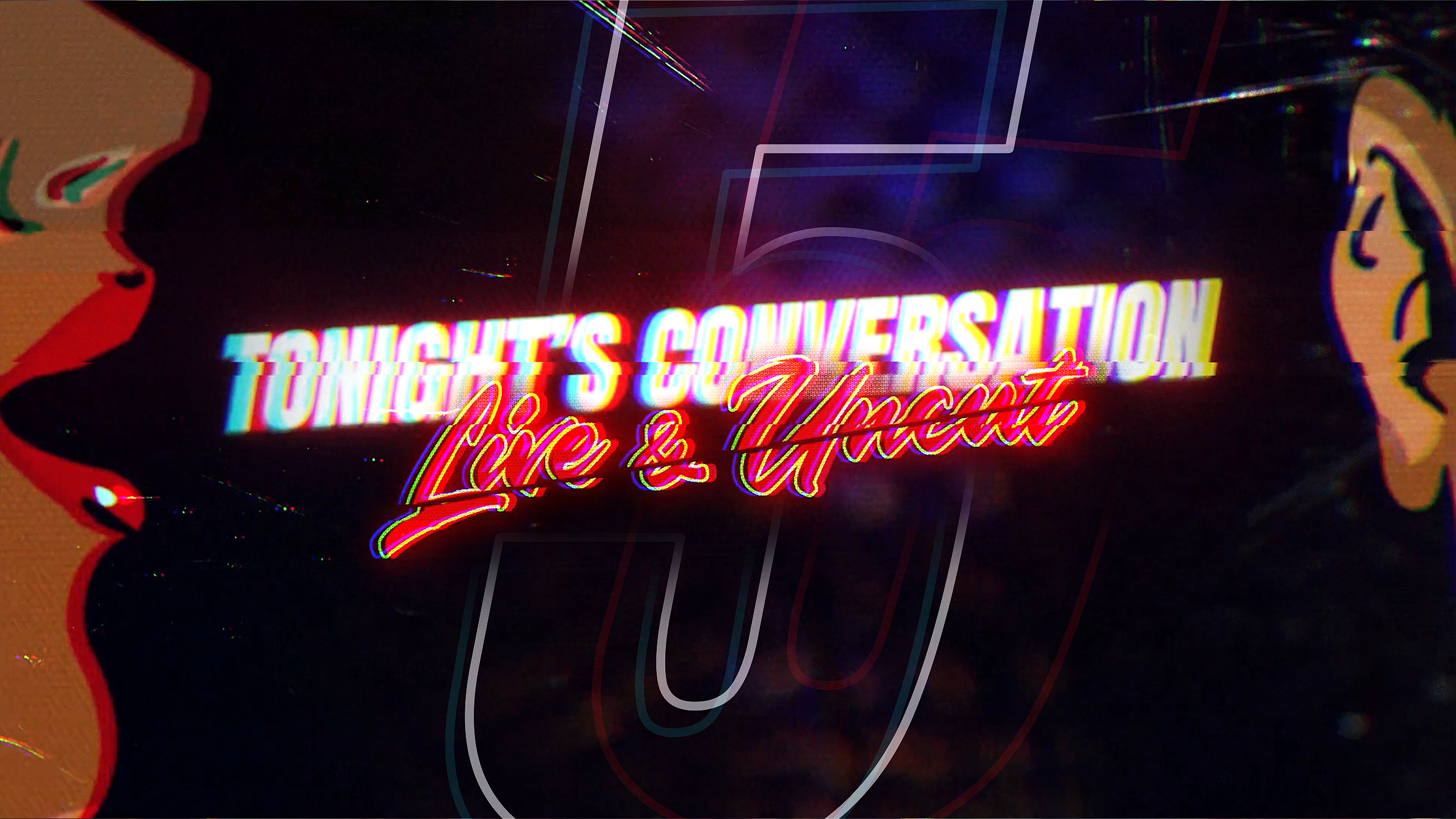 TC: LIVE on Tour (5 Seasons)