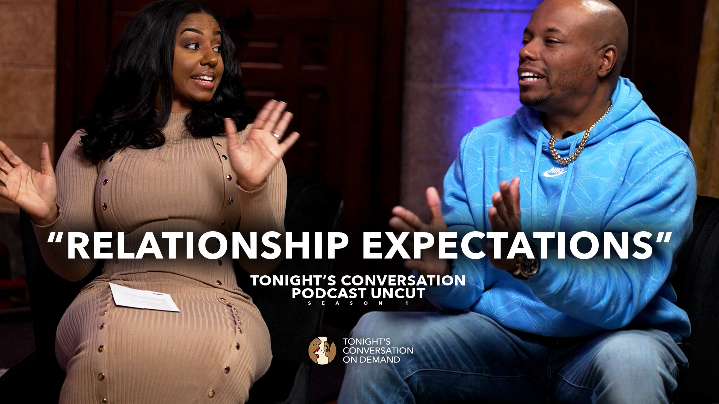 Relationship Expectations