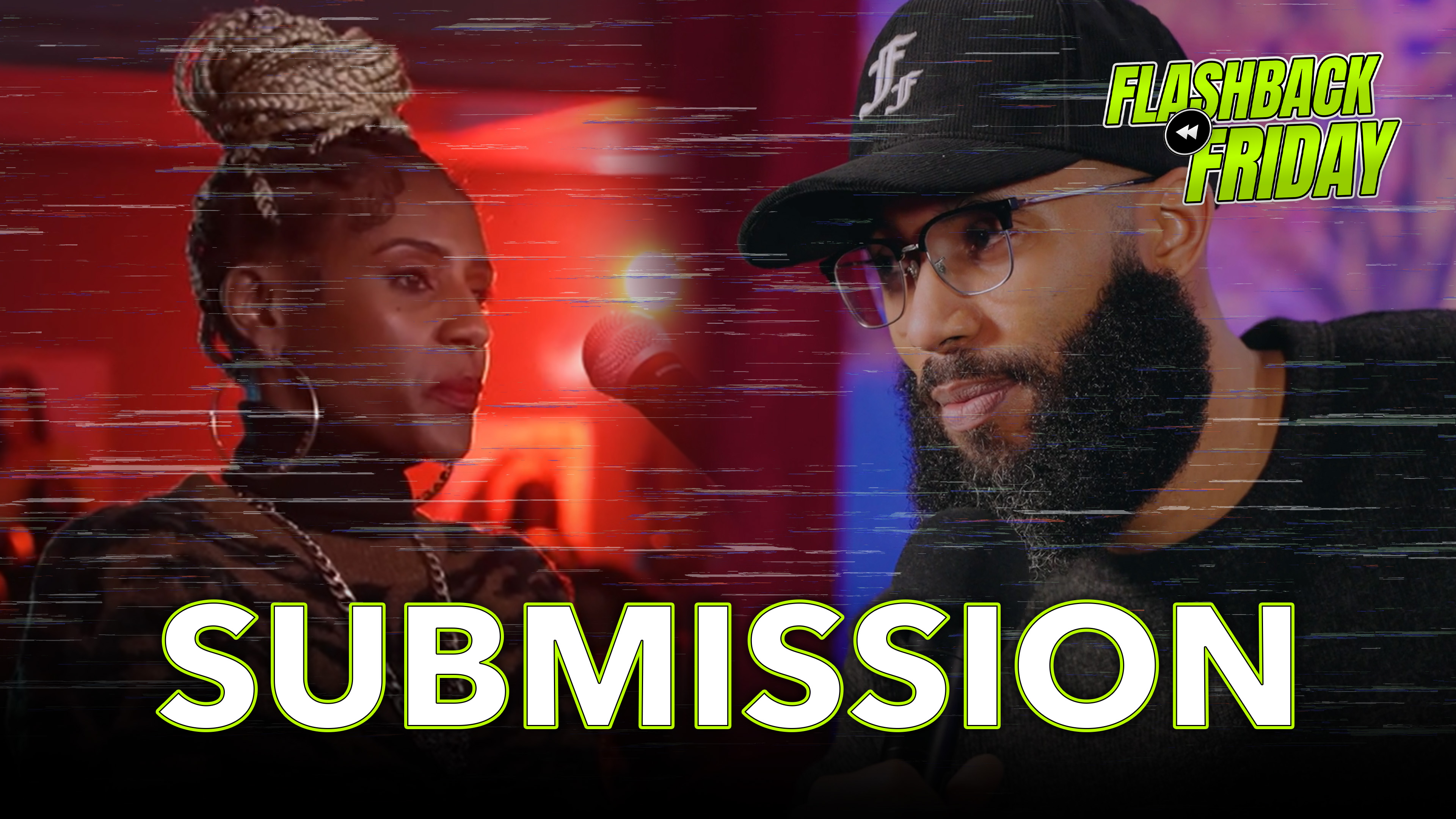 The Best of "Submission"