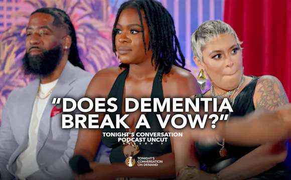 Til Death (or Dementia) Do Us Part?