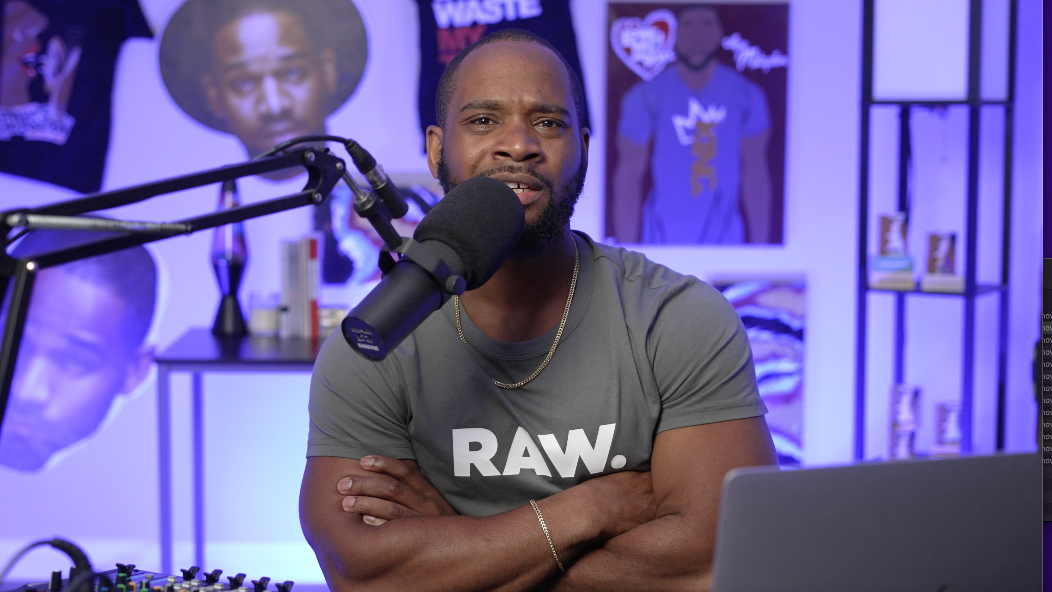 "Maybe the Devil sent your Ex"