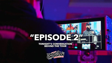 Tonight's Conversation Video