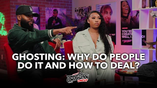 Ghosting: Why Do People Do It and How...