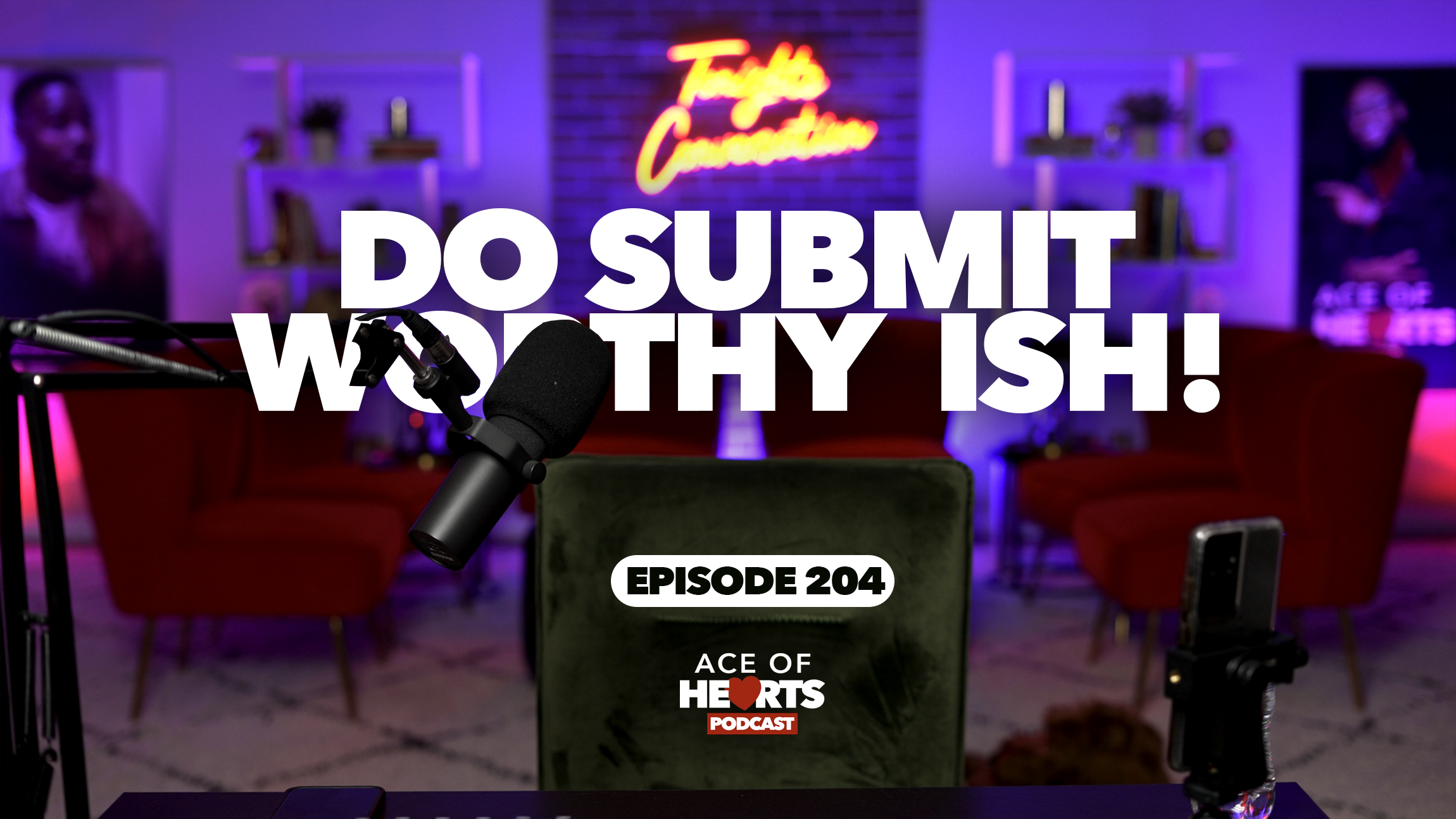 Do Submit Worthy Ish!