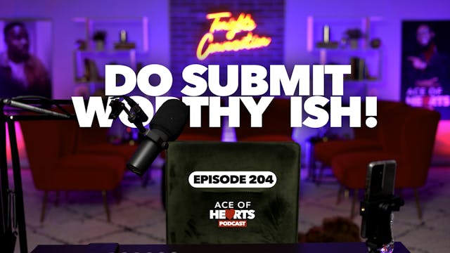 Do Submit Worthy Ish!