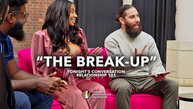 The Break-Up Episode