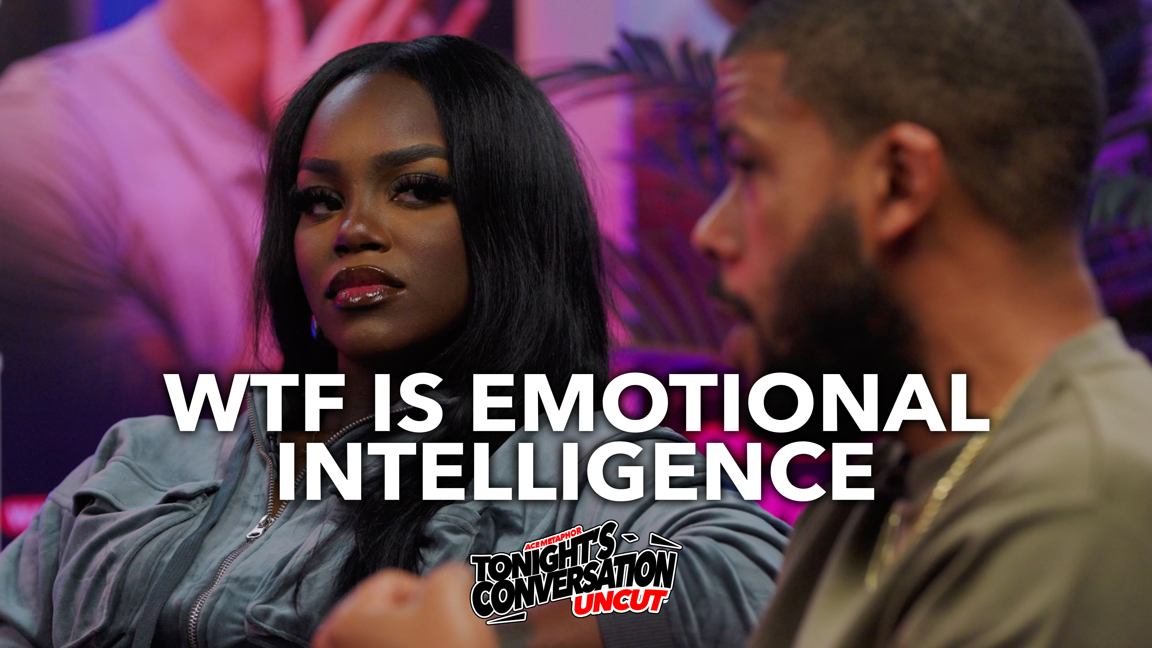 WTF is Emotional Intelligence?