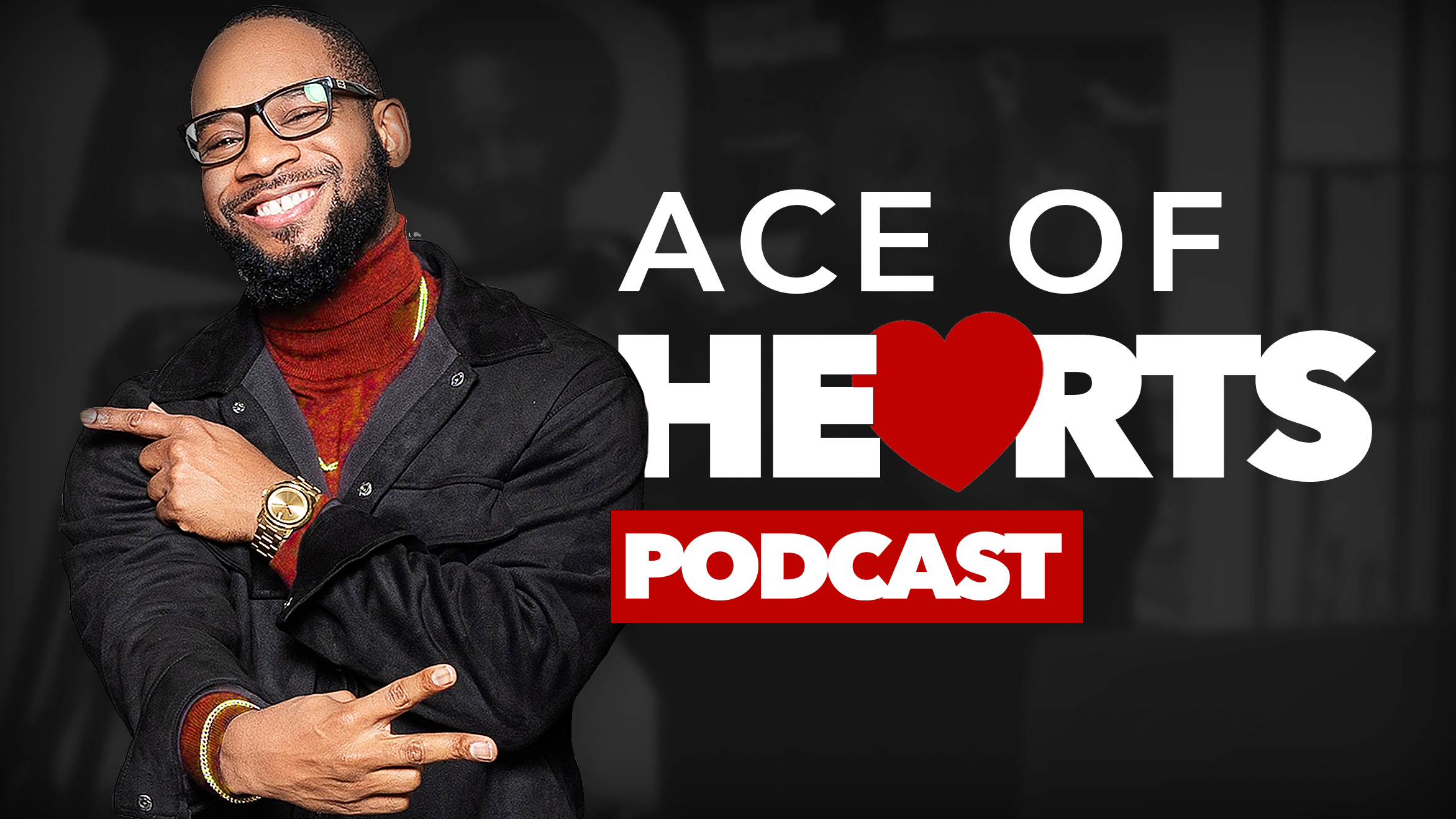 Ace of Heart Podcast