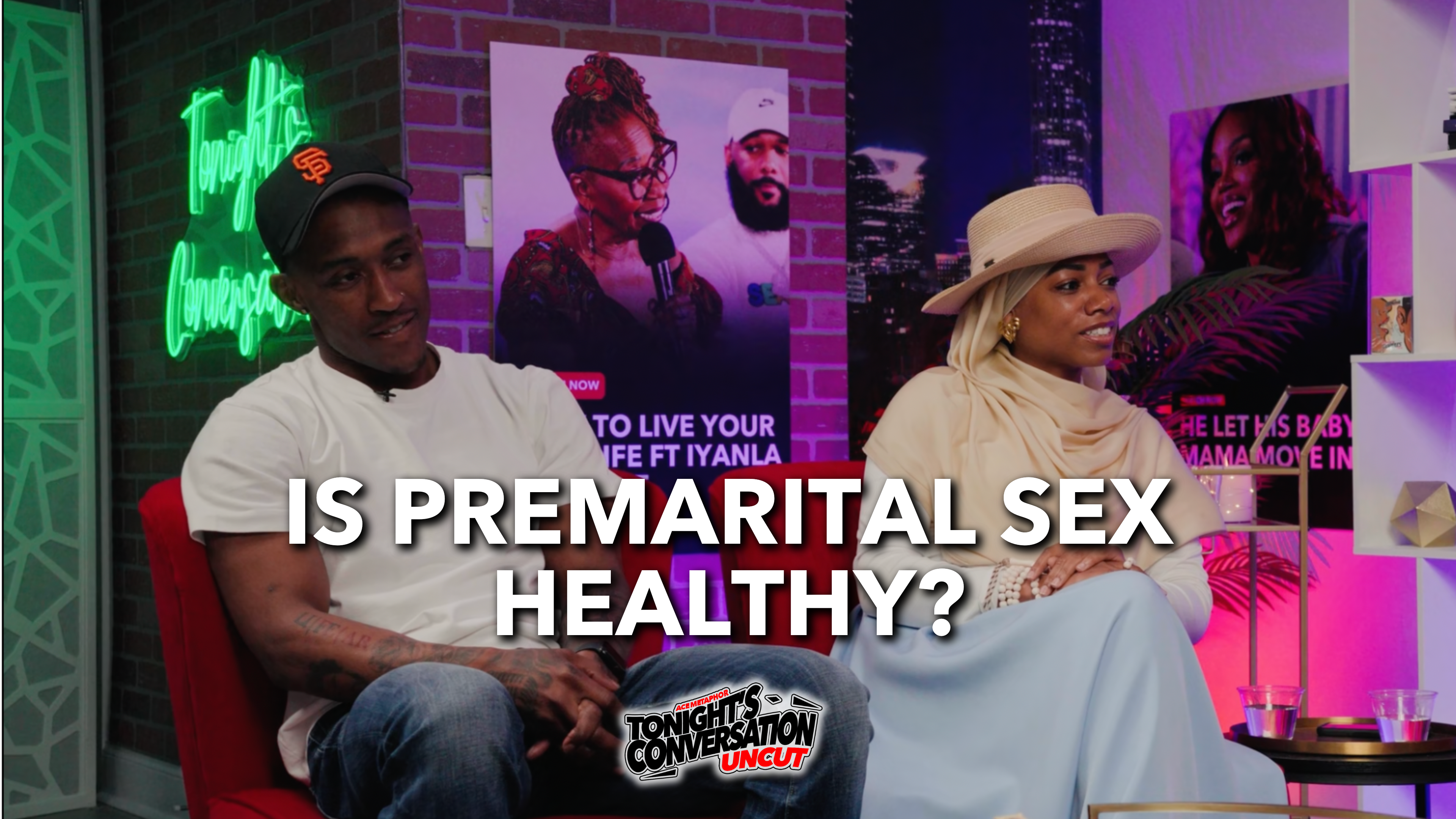 Is Premarital Sex Healthy