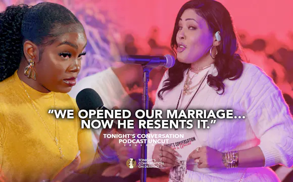 We Opened Our Marriage… Now He Resent...