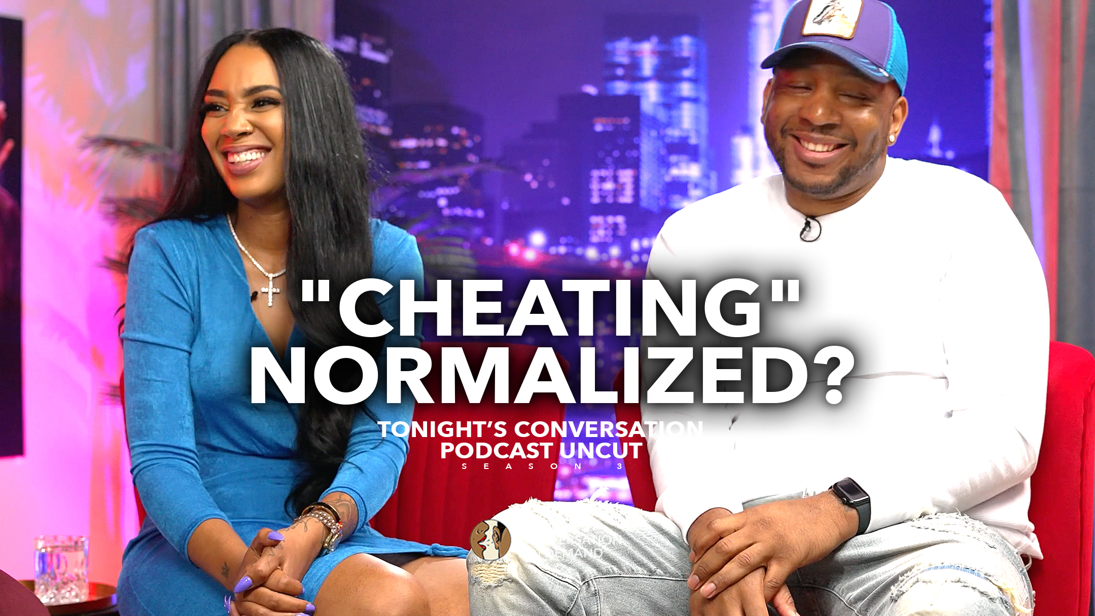 "Cheating" Normalized?