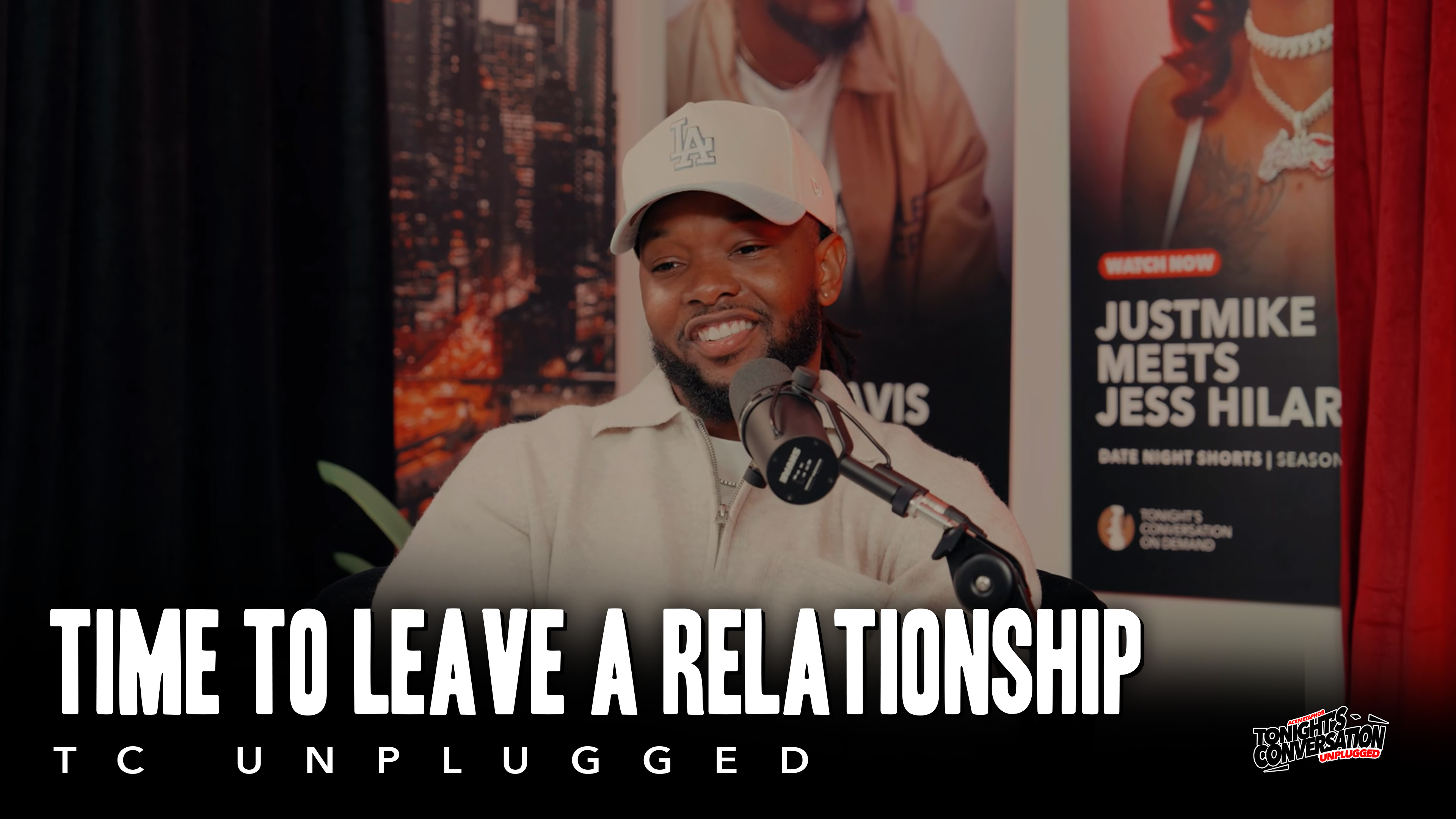 Time to Leave a Relationship? 