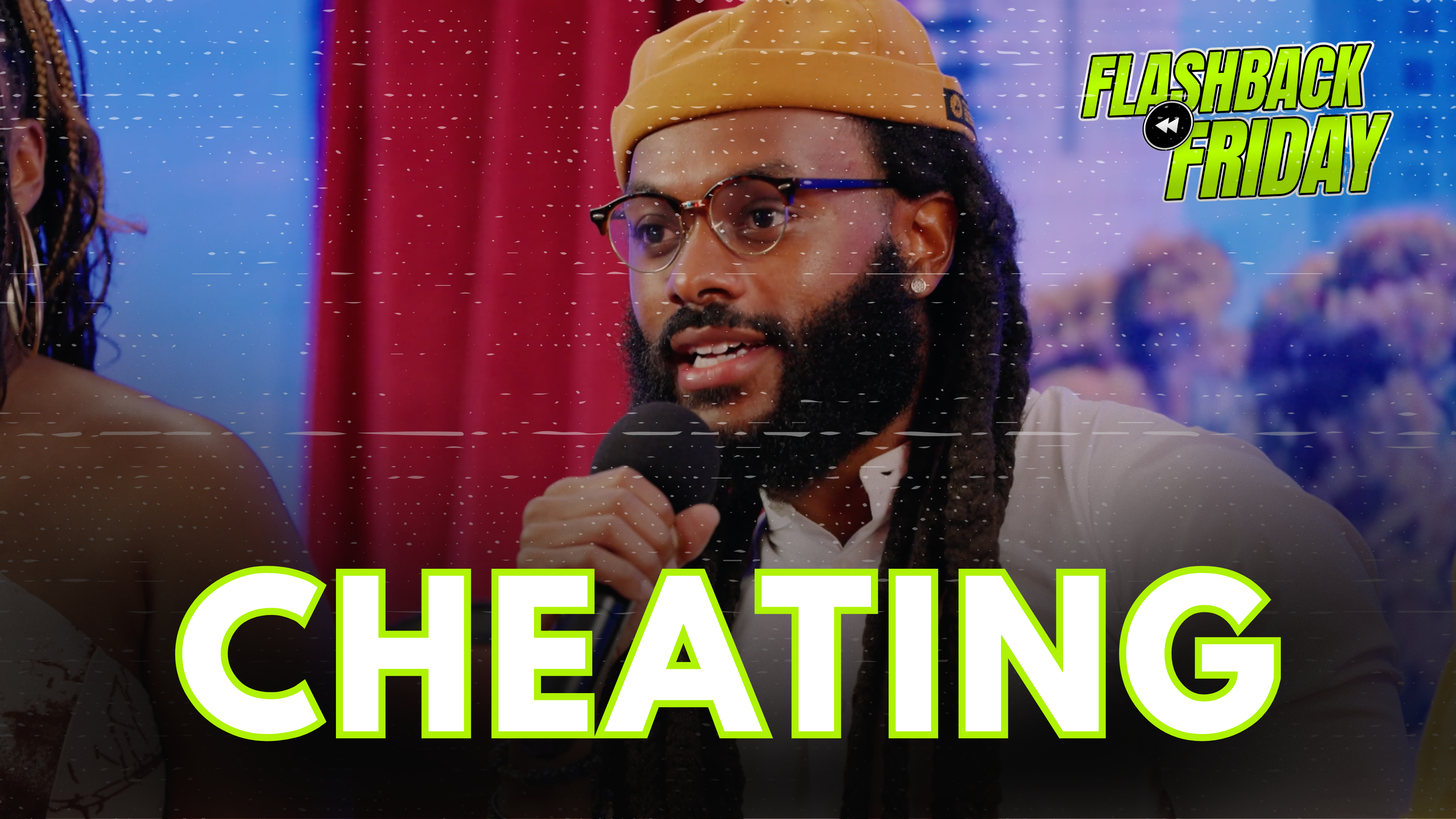 The Best of "Cheating"