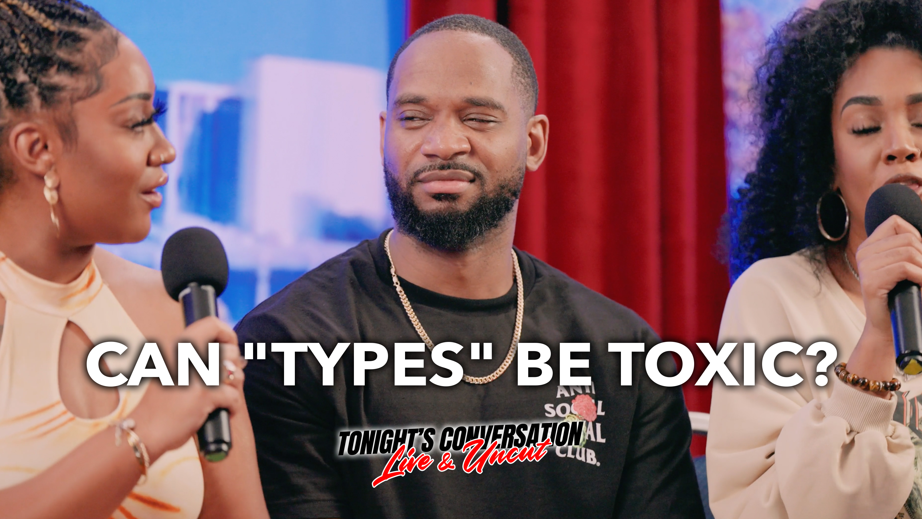 Can "Types" be Toxic?