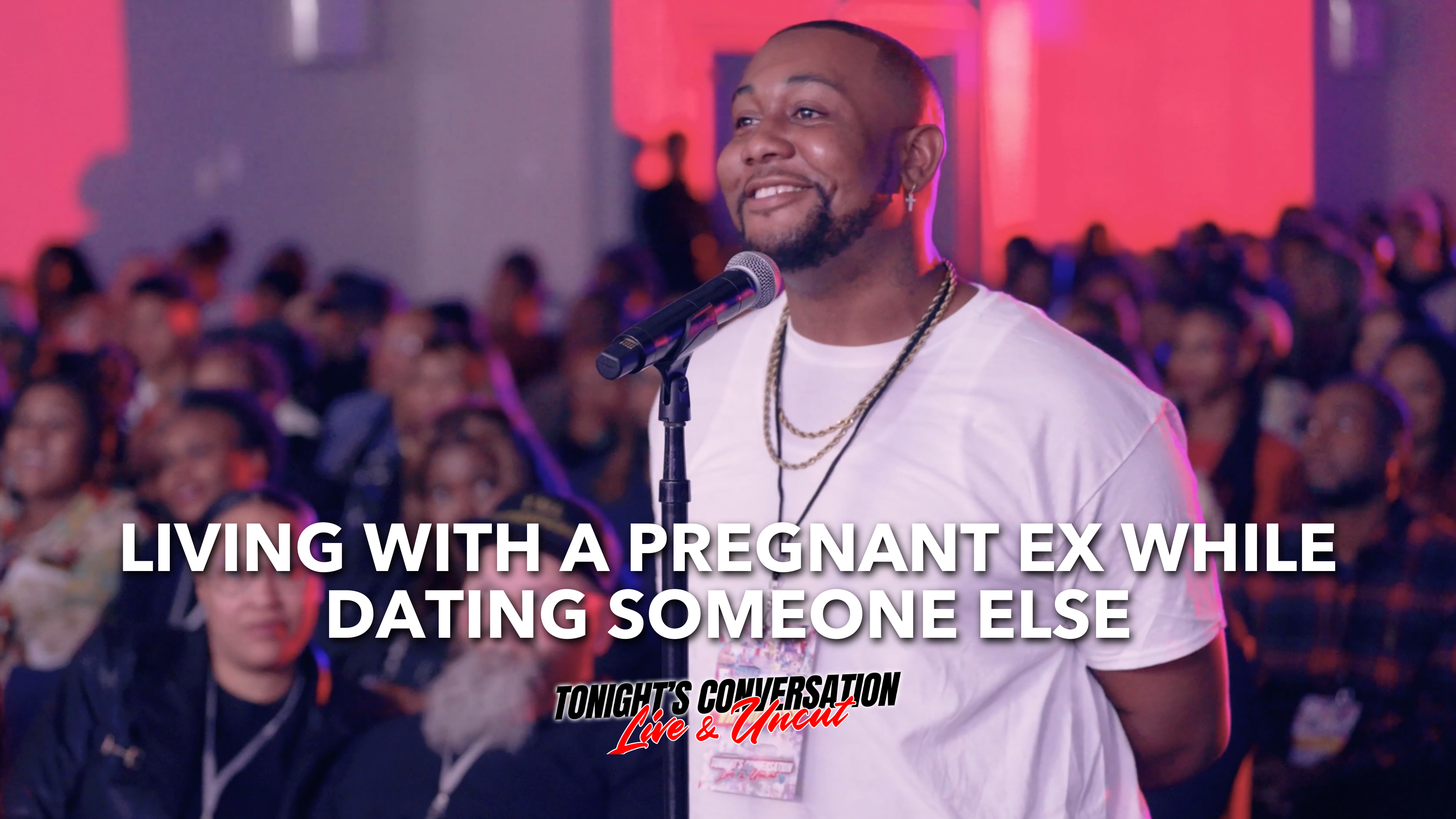 Tonight's Conversation Video