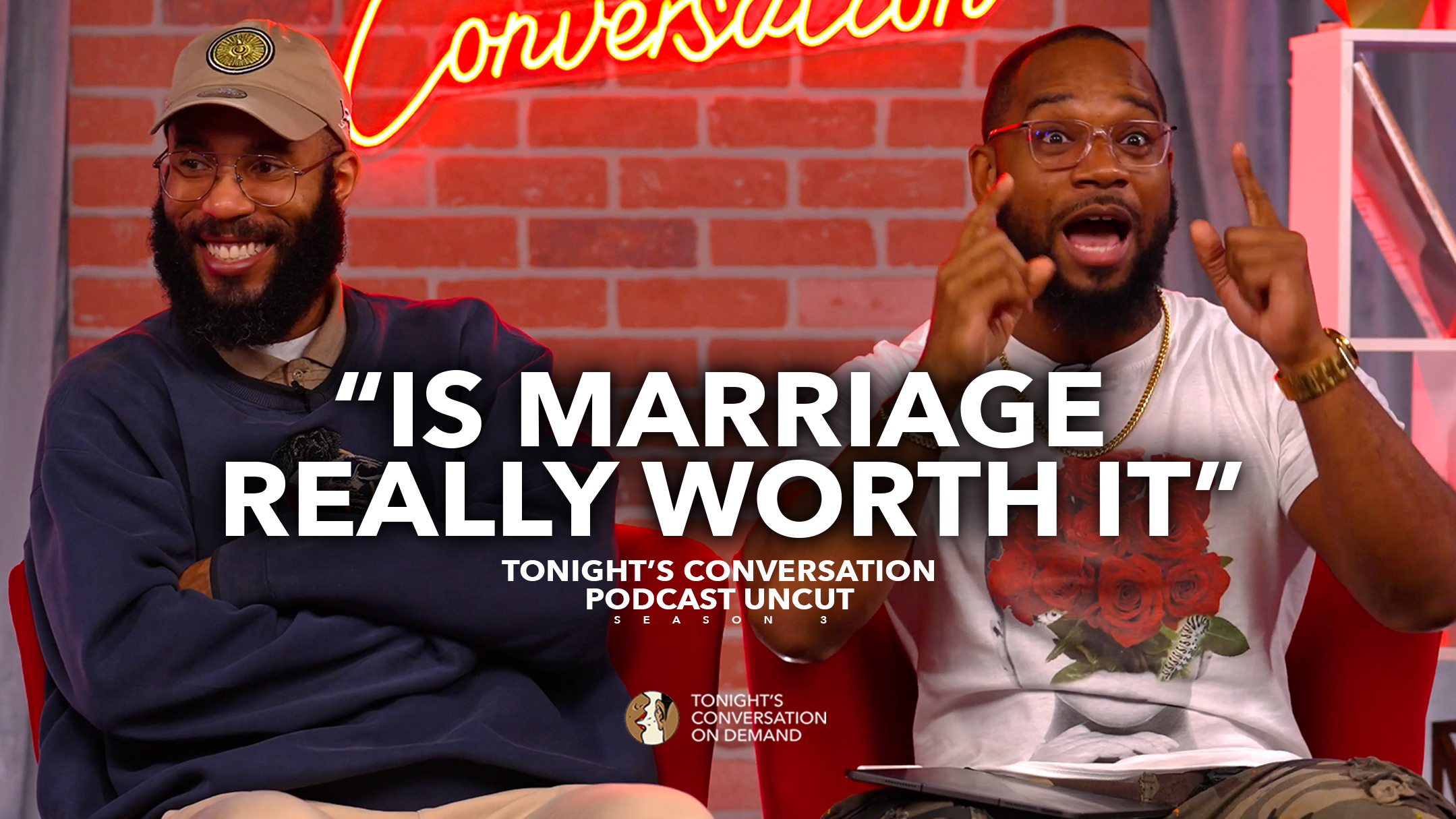 Is Marriage Really Worth It?