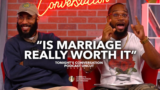 Is Marriage Really Worth It?