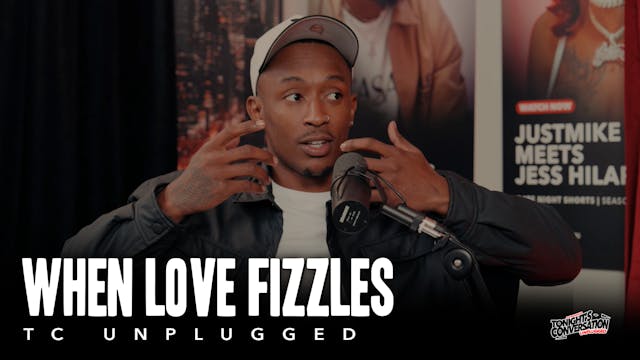 When Love Fizzles