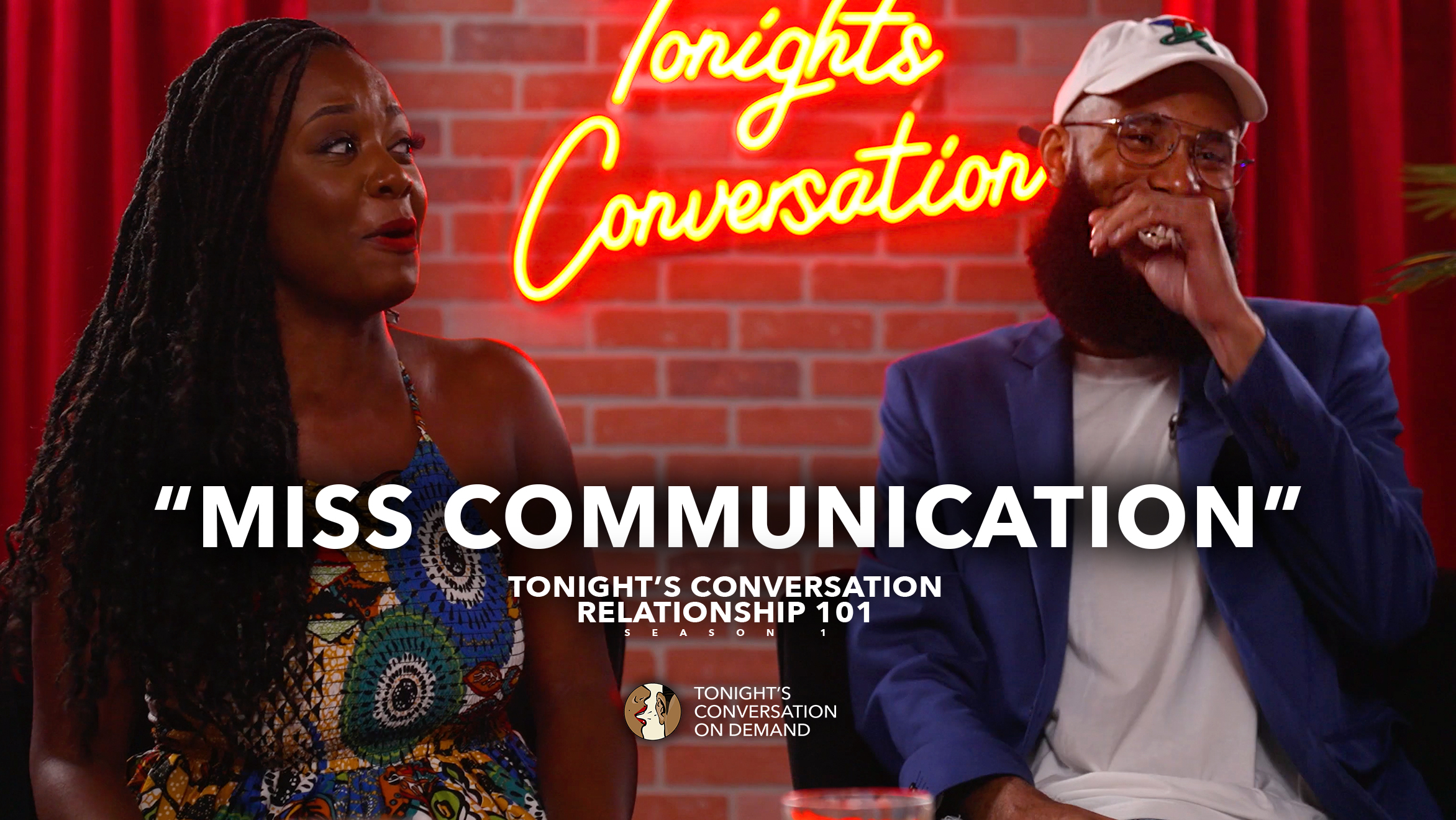 Fixing Miscommunication